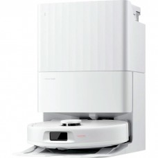 Робот-пилосос з вологим прибиранням RoboRock QR 798 White (QVRRS02-00)