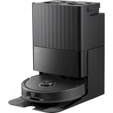 Робот-пилосос з вологим прибиранням RoboRock Qrevo 5AE Black