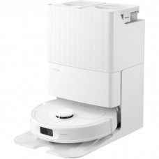 Робот-пилосос з вологим прибиранням RoboRock Qrevo Edge 5V1 White