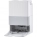 Робот-пилосос з вологим прибиранням RoboRock Qrevo Edge White 