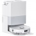 Робот-пилосос з вологим прибиранням RoboRock Qrevo Edge White 