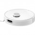 Робот-пилосос з вологим прибиранням RoboRock Qrevo Edge White 