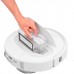 Робот-пилосос з вологим прибиранням RoboRock Qrevo S White