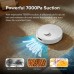Робот-пилосос з вологим прибиранням RoboRock Qrevo S White