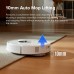 Робот-пилосос з вологим прибиранням RoboRock Qrevo S White