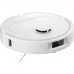Робот-пилосос з вологим прибиранням RoboRock Qrevo S White