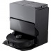 Робот-пилосос з вологим прибиранням RoboRock S8 MaxV Ultra Black (S8MVU52-02)