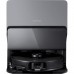 Робот-пилосос з вологим прибиранням RoboRock S8 MaxV Ultra Black (S8MVU52-02)