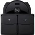 Робот-пилосос з вологим прибиранням RoboRock S8 MaxV Ultra Black (S8MVU52-02)