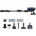 Акумуляторний пилосос Rowenta X-Force Flex 12.60 Auto Aqua RH98C8WO