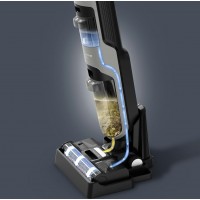 Мийний акумуляторний пилосос Rowenta X-CLEAN 10 GZ7035WO