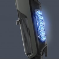 Мийний акумуляторний пилосос Rowenta X-CLEAN 10 GZ7035WO