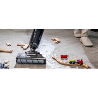 Мийний акумуляторний пилосос Rowenta X-CLEAN 10 GZ7035WO