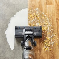Мийний акумуляторний пилосос Rowenta X-CLEAN 10 GZ7035WO