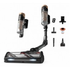 Пилосос акумуляторний Rowenta X-Force Flex 14.80 RH9B74WO black