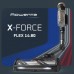 Пилосос акумуляторний Rowenta X-Force Flex 14.80 RH9B74WO black