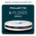 Робот-пилосос ROWENTA X-Plorer Serie 90 RR8777WH