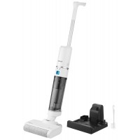 Пилосос акумуляторний миючий SENCOR SVW 5010WH