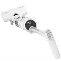 Пилосос акумуляторний миючий SENCOR SVW 5010WH