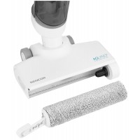 Пилосос акумуляторний миючий SENCOR SVW 5010WH