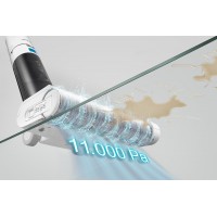 Пилосос акумуляторний миючий SENCOR SVW 5010WH