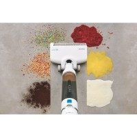 Пилосос акумуляторний миючий SENCOR SVW 5010WH