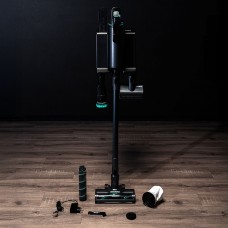 Акумуляторний пилосос Thomas BX7