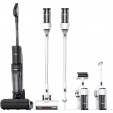 Миючий вертикальний пилосос + Вертикальний + ручний пилосос (2в1) Tineco Floor One Switch S7 Pet (FW251800DE)