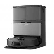 Робот-пилосмок TP-LINK TAPO RV 50 PRO OMNI 