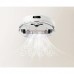 Робот-пилосос Xiaomi Robot Vacuum S20 White (1060543) Робот-пилосос Xiaomi Robot Vacuum S20 White (1060543)