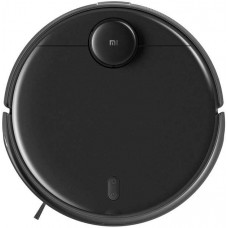 Робот-пилосос з вологим прибиранням Xiaomi Mi Robot Vacuum Mop 2 Pro Black