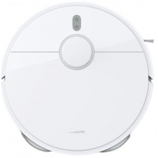 Робот-пилосос з вологим прибиранням Xiaomi Mi Robot Vacuum S10+ White