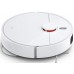 Робот-пилосос з вологим прибиранням Xiaomi Mi Robot Vacuum S10+ White