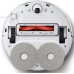Робот-пилосос з вологим прибиранням Xiaomi Mi Robot Vacuum S10+ White