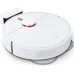 Робот-пилосос з вологим прибиранням Xiaomi Mi Robot Vacuum S10+ White