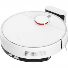 Робот-пилосос з вологим прибиранням Xiaomi Robot Vacuum S40C