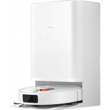 Робот-пилосос з вологим прибиранням Xiaomi Robot Vacuum X20 Pro