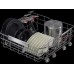 Посудомийна машина AEG GI8200A2TN 