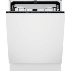 Посудомийна машина AEG GI8200X5TN