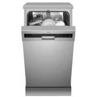 Посудомийна машина Amica DFM41E6qISMG