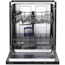 Посудомийна машина Ardesto DWMB-G605G1