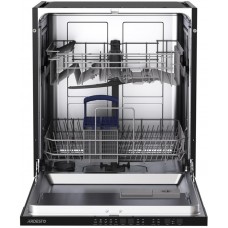 Посудомийна машина Ardesto DWMB-G605G