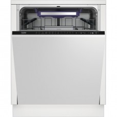 Вбудована посудомийна машина Beko DIN28321