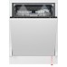 Посудомийна машина Beko BDIN38542P