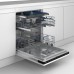 Посудомийна машина Beko BDIN38542P Посудомийна машина Beko BDIN38542P