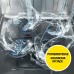 Посудомийна машина Beko BDIN38542P Посудомийна машина Beko BDIN38542P