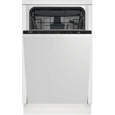 Посудомийна машина Beko BDIS161E0Q