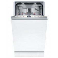 Посудомийна машина вбудовувана Bosch SPV6EMX09E