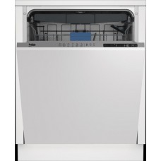 Вбудована посудомийна машина Beko BDIN25325