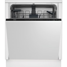 Вбудована посудомийна машина Beko DIN14D11